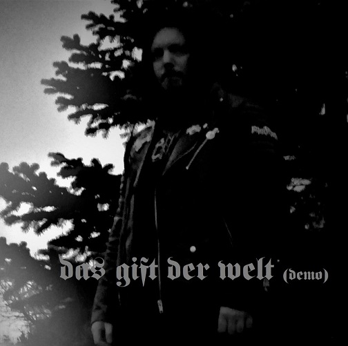Das Gift der Welt