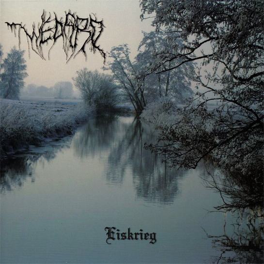 Eiskrieg