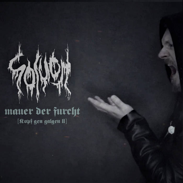 Mauer der Furcht [Kopf gen Galgen II]
