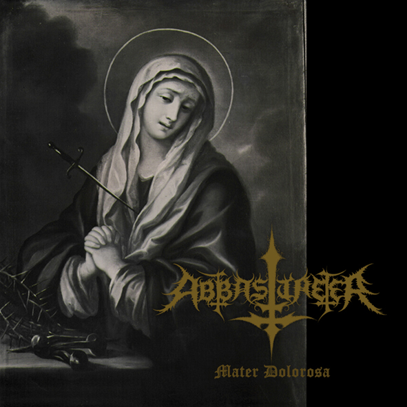 Mater Dolorosa