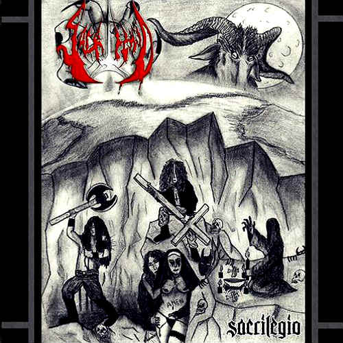 Sacrilegio