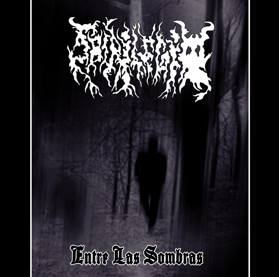 Entre las sombras