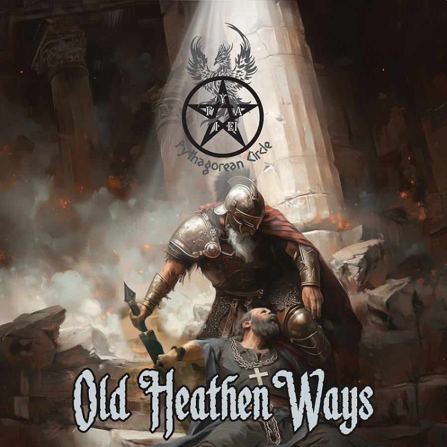 Old Heathen Ways