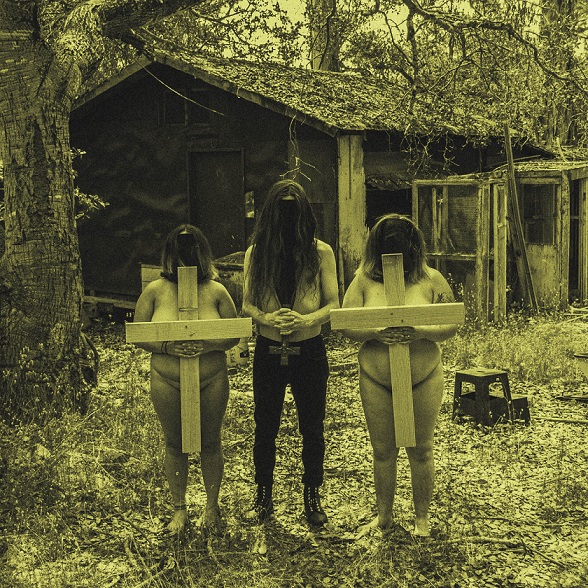 Detested Disciples