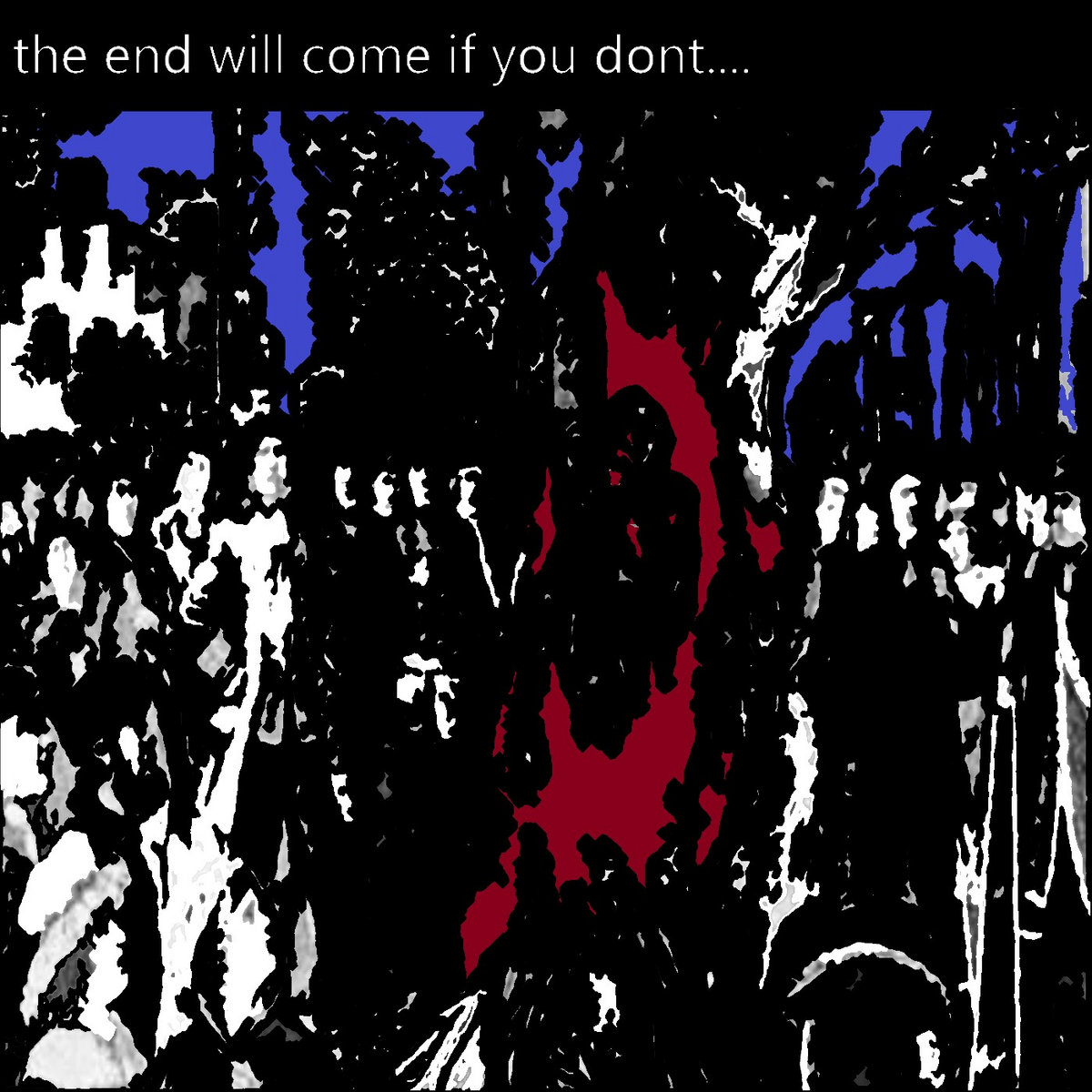 Burn Upon Us