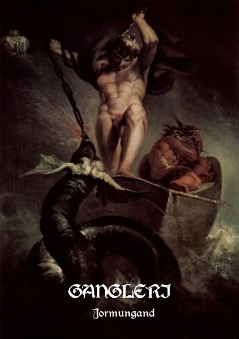 Jormungandr