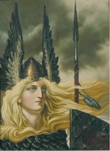 When the Valkyries Arrive