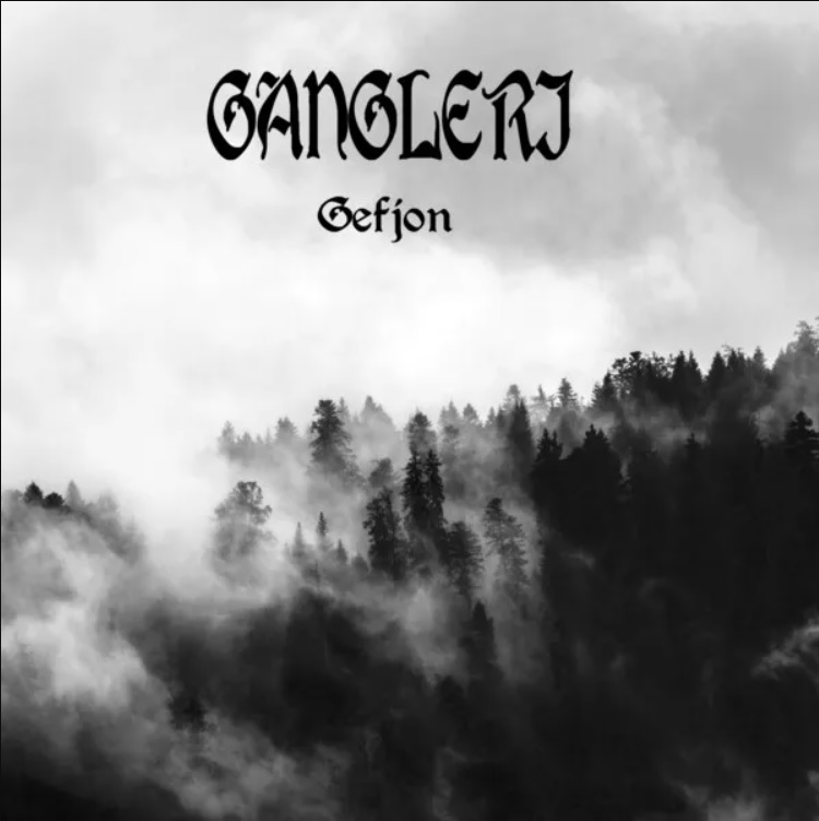 Gefjon