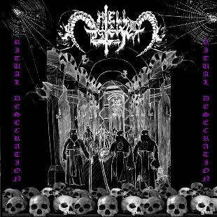 Ritual Desecration