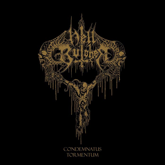 Condemnatus Tormentum