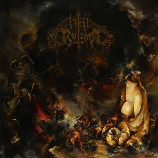 Hellbutcher