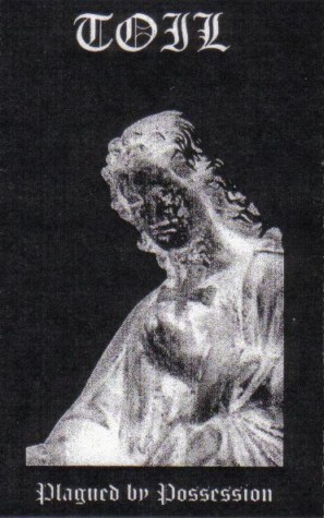 Plagued by Possession