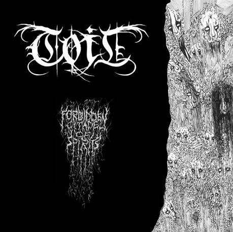 Toil / Forbidden Citadel of Spirits
