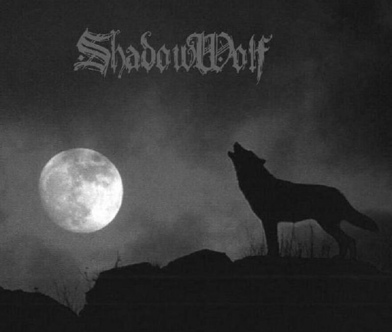 ShadowWolf
