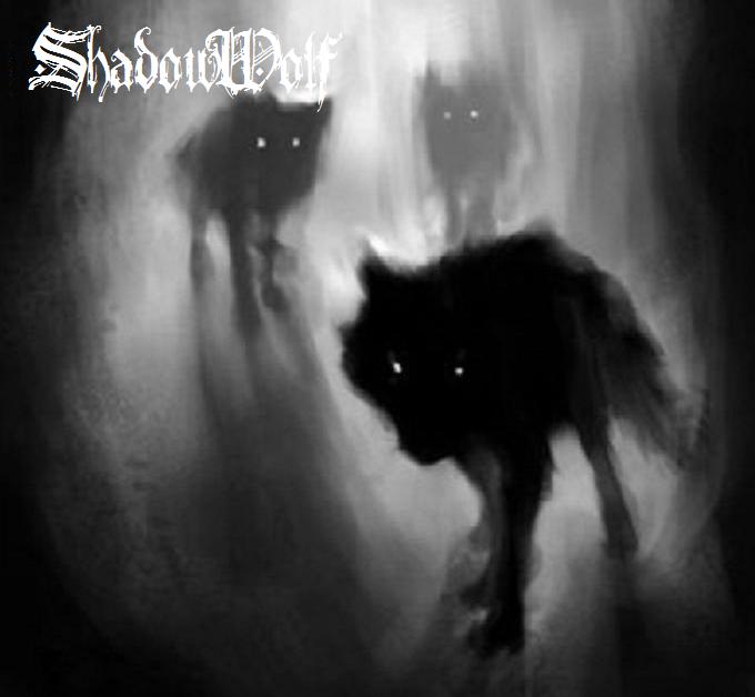 ShadowWolf