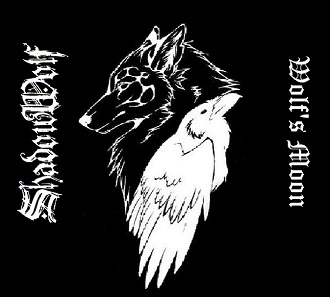 Wolf's Moon