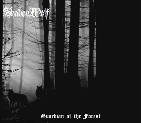 Guardian of the Forest