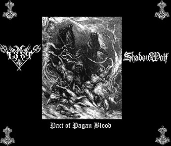 Pact of Pagan Blood