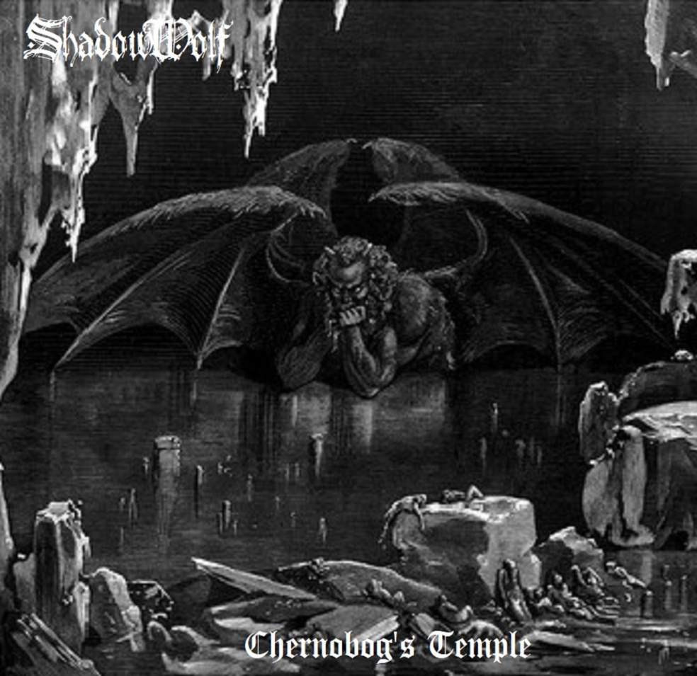 Chernobog's Temple