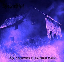 The Conjuration of Nocturnal Souls