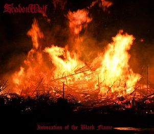 Invocation of the Black Flame