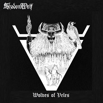 Wolves of Veles