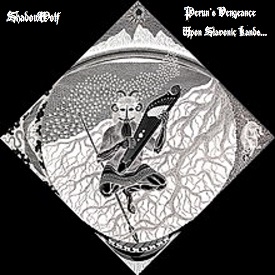 Perun's Vengeance upon Slavonic Lands...