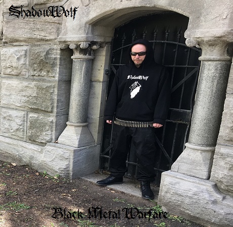 Black Metal Warfare