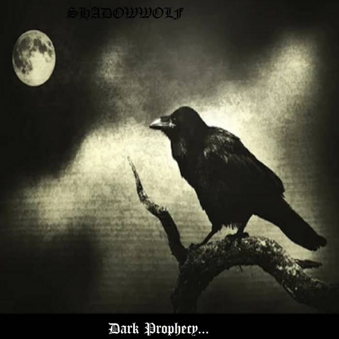Dark Prophecy