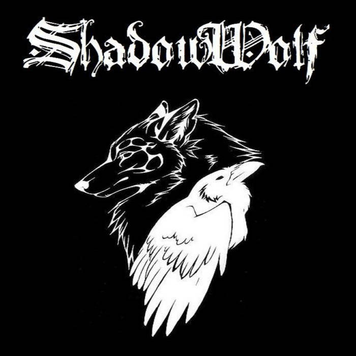 Wolf & Raven