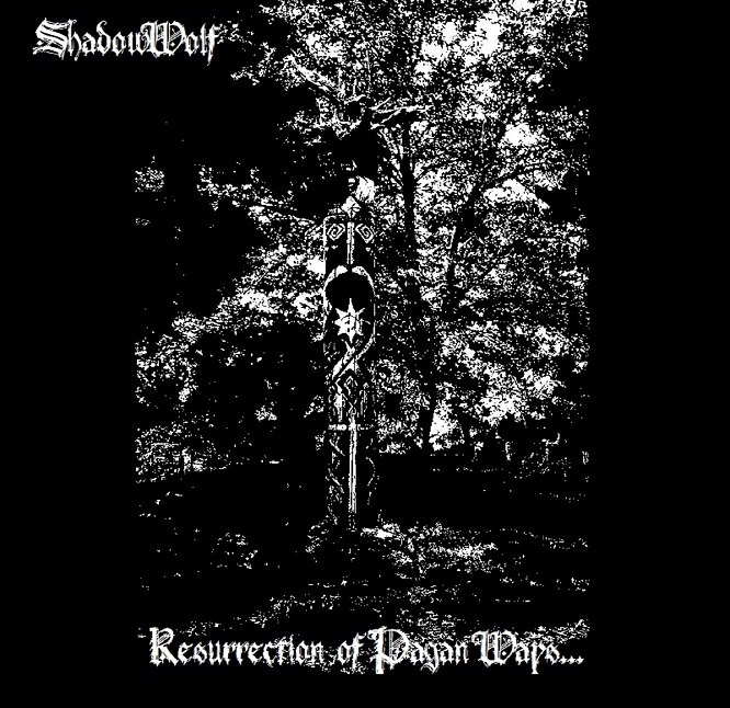 Resurrection of Pagan Ways