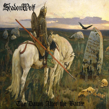 The Dawn After the Battle