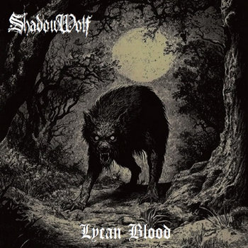 Lycan Blood
