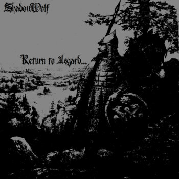 Return to Asgard