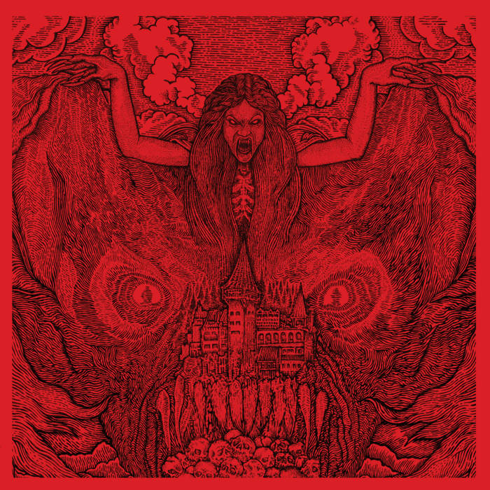 Akasha​ / ​Byyrth