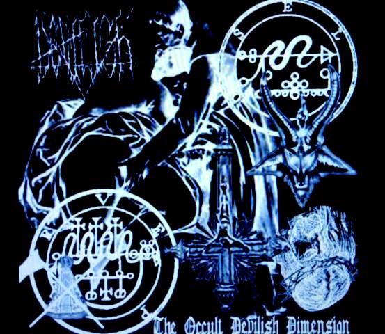 The Occult Devilish Dimension