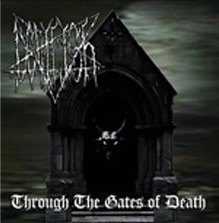 Through the Gates of Death
