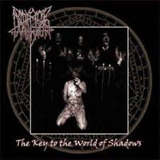 The Key to the World of Shadows