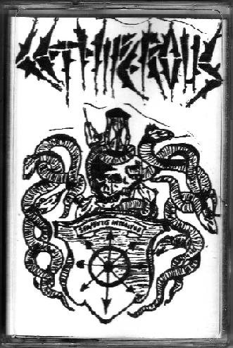 Lethiferous Demo MMX