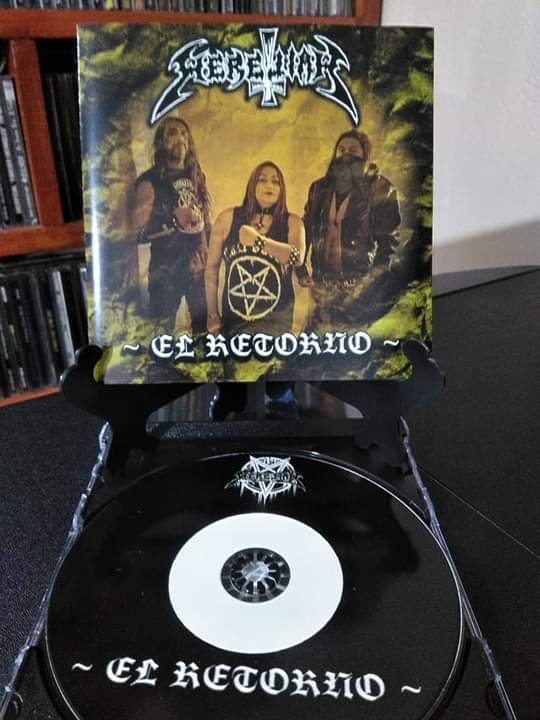El retorno