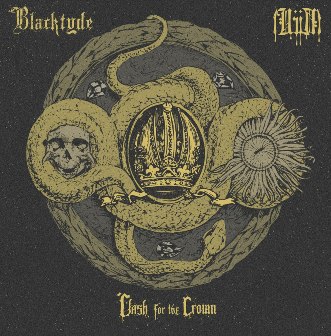 Clash for the Crown