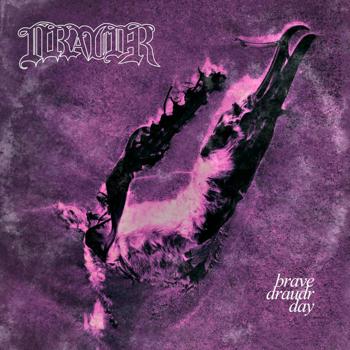 Brave Draudr Day
