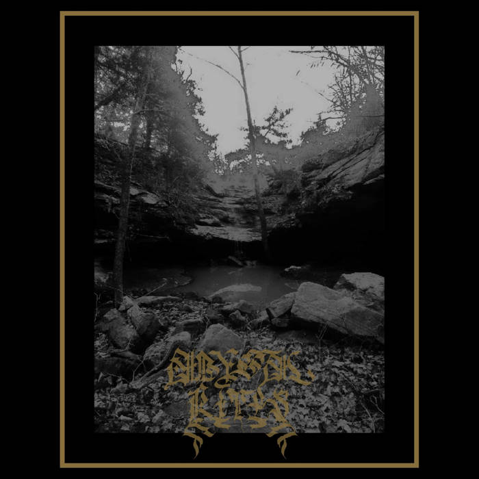 Synesthesia Ritual