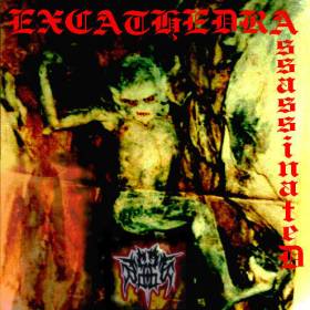 Excathedra
