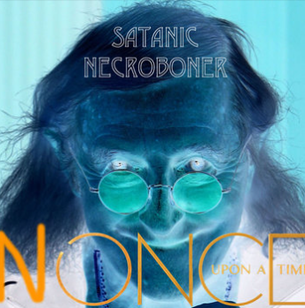Nonce upon a Time