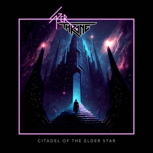 Citadel of the Elder Star