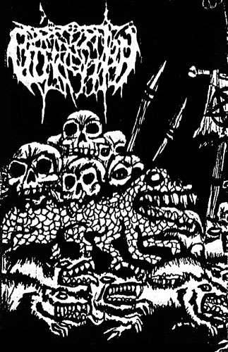 Hatred Shall Be Thy Plague