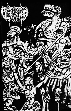 Ascension of Plague Legions