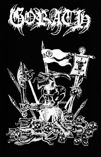 Winds of Desolation and Perversity