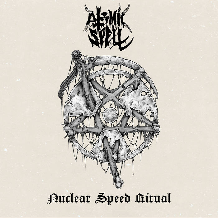Nuclear Speed Ritual